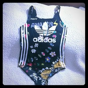 adidas artist bodysuit